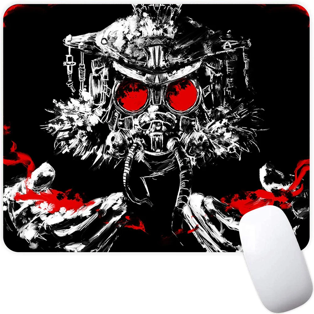 Small Gaming Mouse Pad Computer Mousepad PC Gamer Mouse Mat Laptop Mausepad Apex Legends Mouse Carpet Keyboard Mat Desk Pad