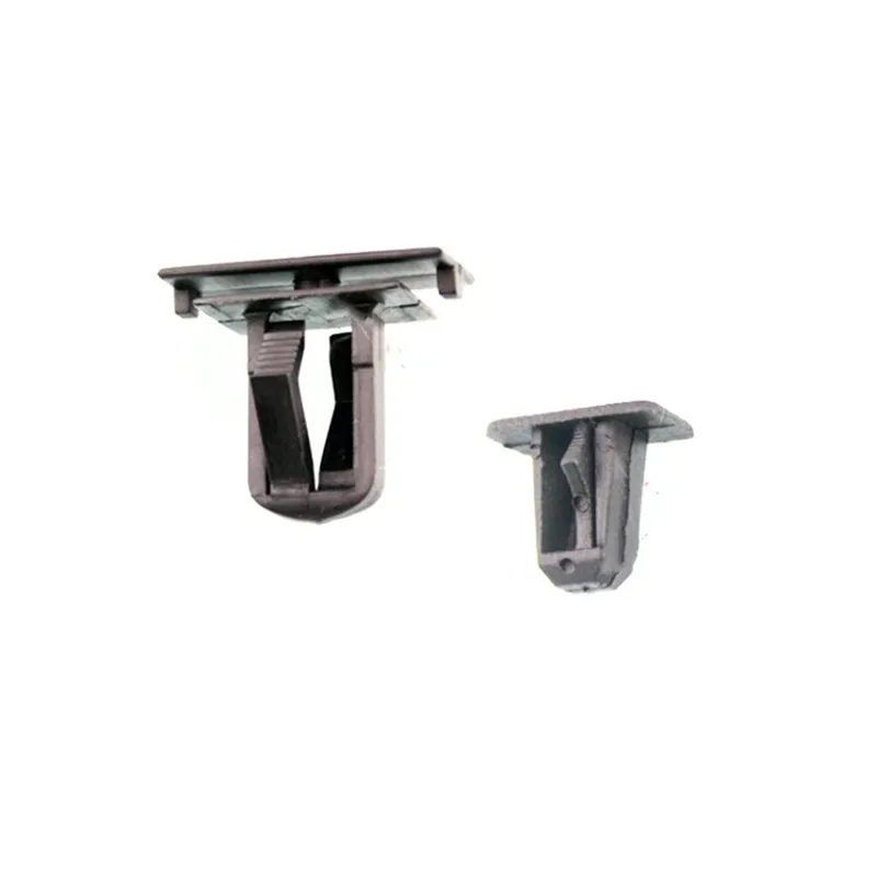 3Pcs Car Threshold Slate Fastener Clip For Chrysler Cherokee JEEP Wrangler Liberty