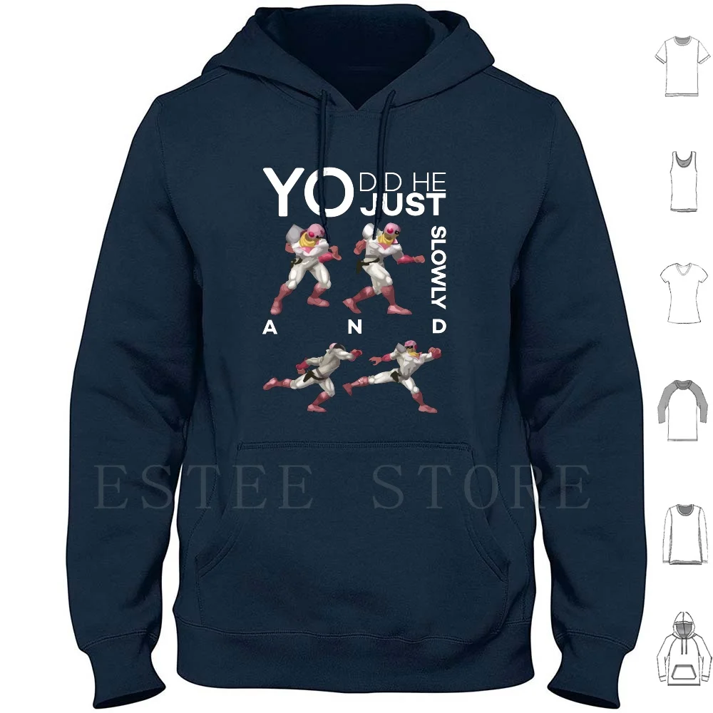 Yo , Did He Just Wa…