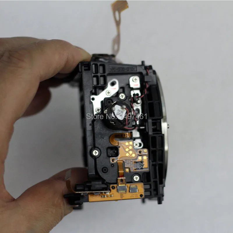 Ensemble de boîte de miroir, pièces de réparation pour Canon EOS 5D Mark IV ; 5D4 5D IV SLR