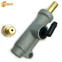 Rear Foot Brake Master Cylinder Pump for ATV Polaris Scrambler Sportsman Woker 335 400 450 500 600 700 800 Diesel 455 Xplorer