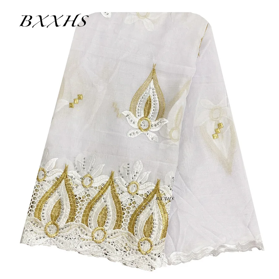 

100% Cotton Scarf African Women Special Muslim Fashion Hijab Pray Emroider Ring Diamond Shawl Wrap Headband for Lady