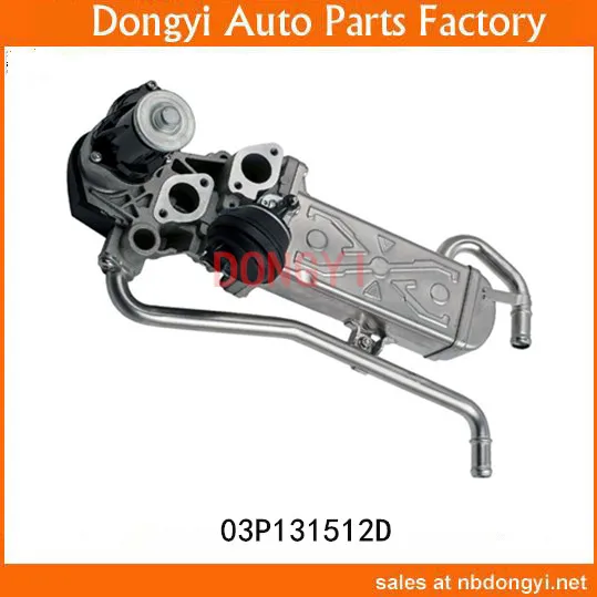 HIGH QUALITY EGR VALVE  OEM  03P131512D