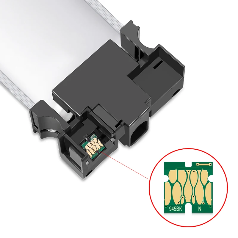 T9461 t9451 t9452 t9453 t9454 Tintenpatronen-Chip für Epson-Mitarbeiter WF-C5790DWF WF-C5710DWF WF-C5290DW WF-C5210DW c5790 c5710