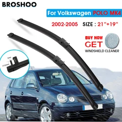 Car Wiper Blade For Volkswagen POLO MK4 21