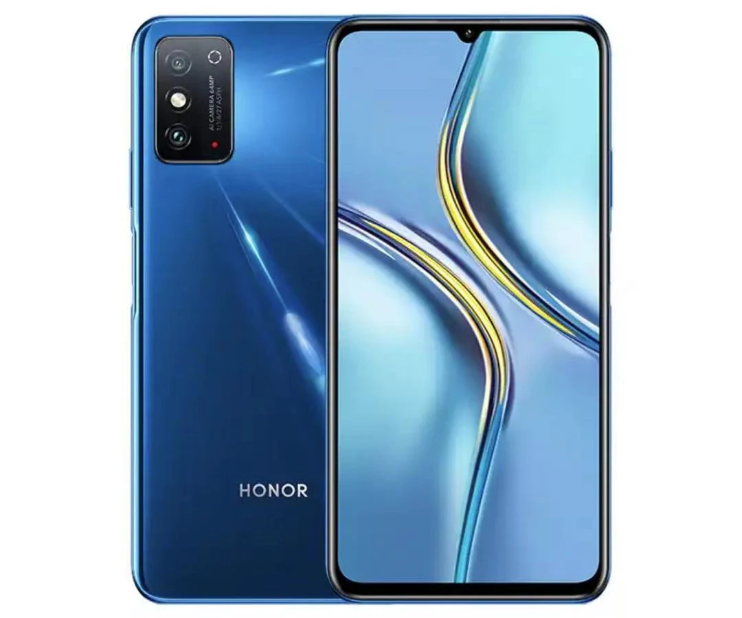 Honor X30 Max 5G Phone 7.09 8GB 128GB 256GB