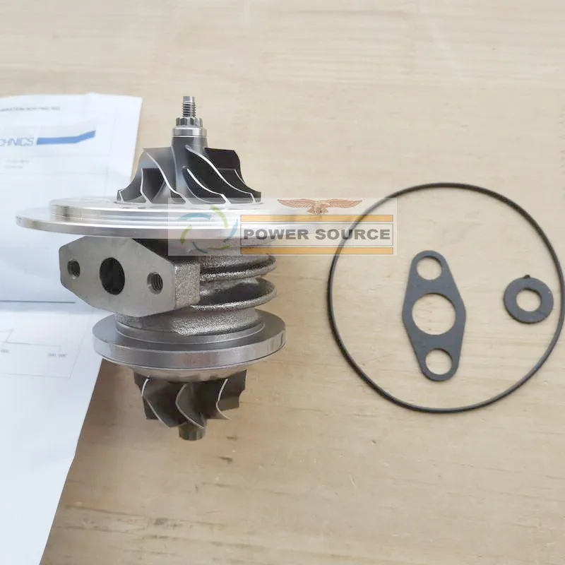 

Turbo Cartridge CHRA GT1549 703245 751768 717345 751768-5004S 717345-0002 703245-0002 For Renault Laguna Megane SCENIC F9Q 1.9L