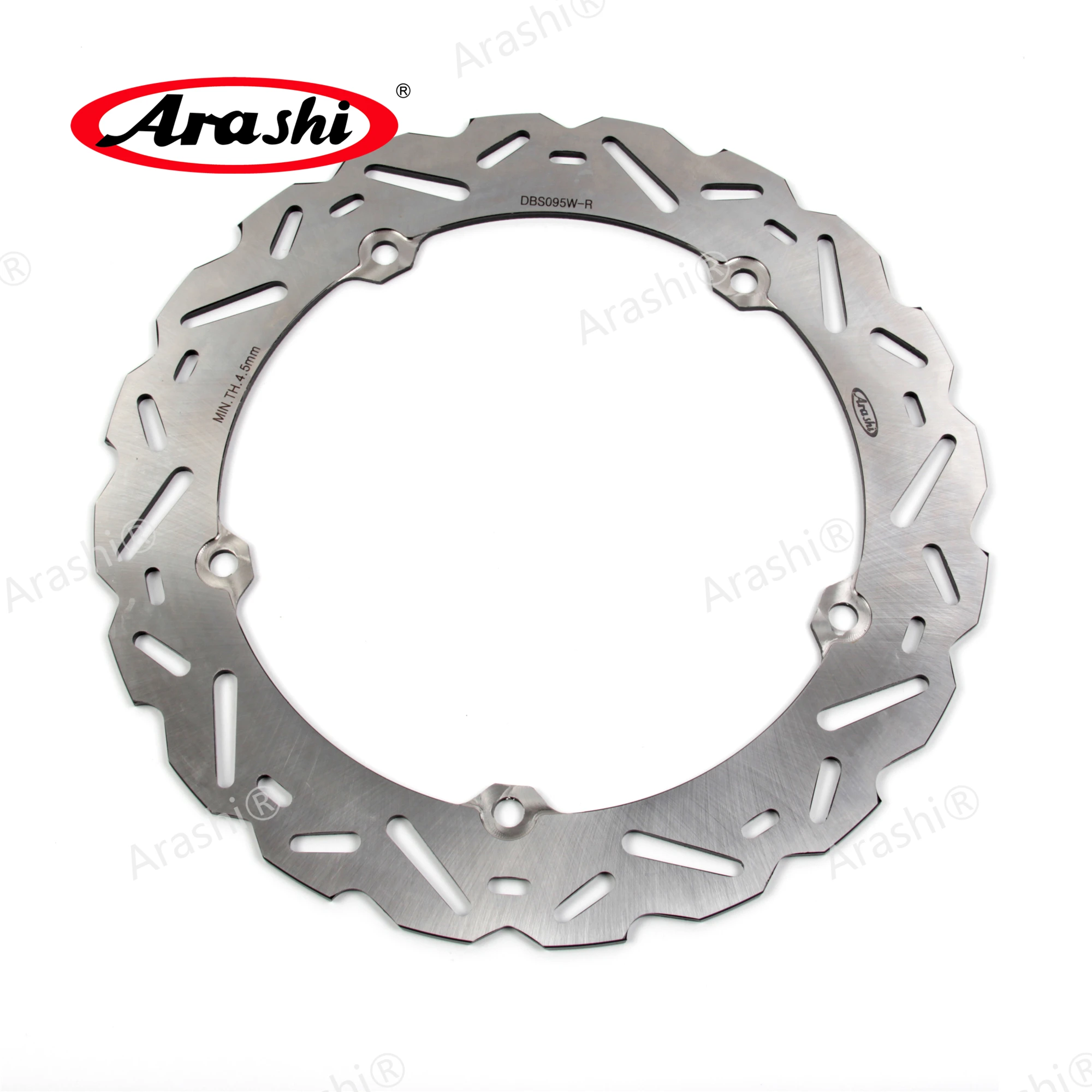 

Arashi For HONDA NM4 VULTUS 700 2015 2016 CNC Front Brake Rotor Brake Disc NC 700 S NC700S NCS700 2012 2013 2015 2016