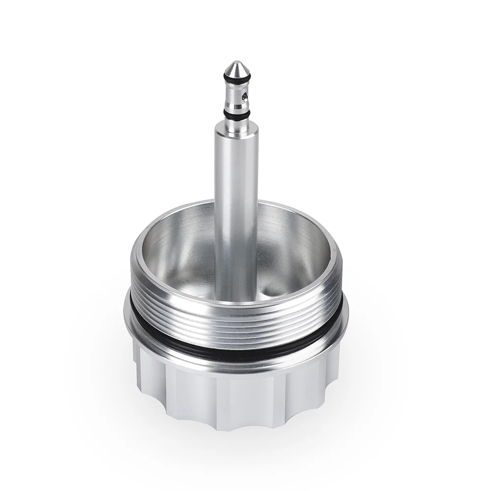 

For bmw 323 E36 323i/328i E39 523i/528i E46 328 Oil filter seat cover Car