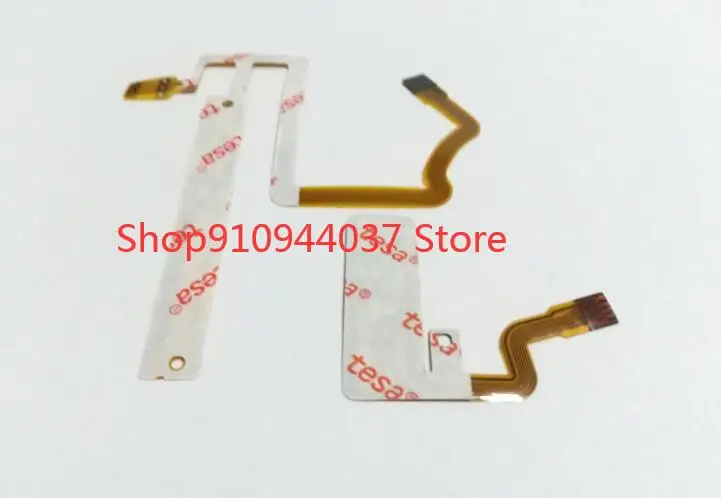 Nuevo Cable flexible de enfoque de línea de lente para Canon Zoom EF 16-35mm 16-35mm pieza de reparación