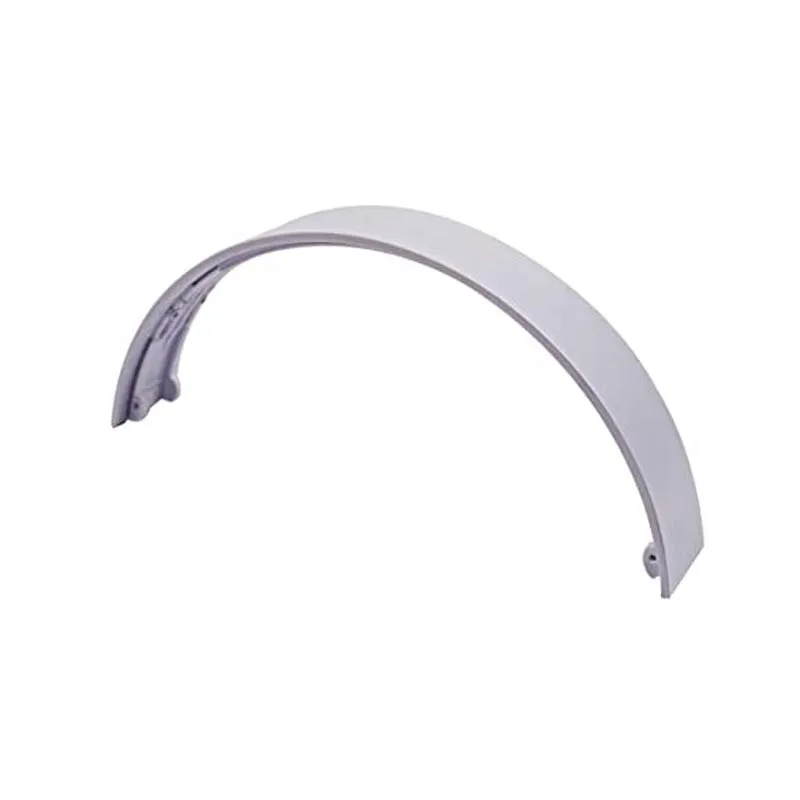 Piezas de repuesto para reparación de diadema superior para Beats by dr.dre Solo HD, piezas de reparación de auriculares supraaurales con cable