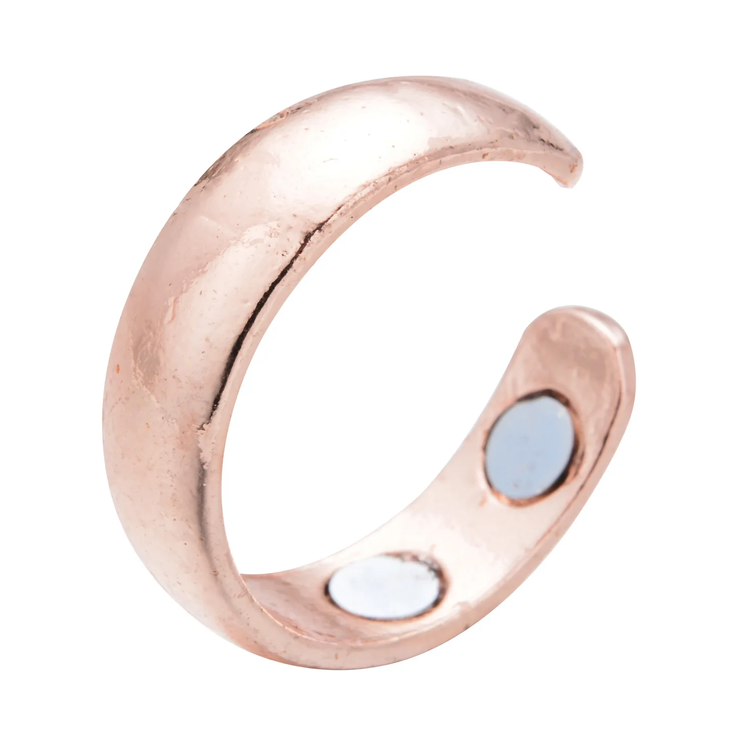 

Four Magnet Magnetic Health Care Ring Slimming Finger Ring slimming products Free Shipping