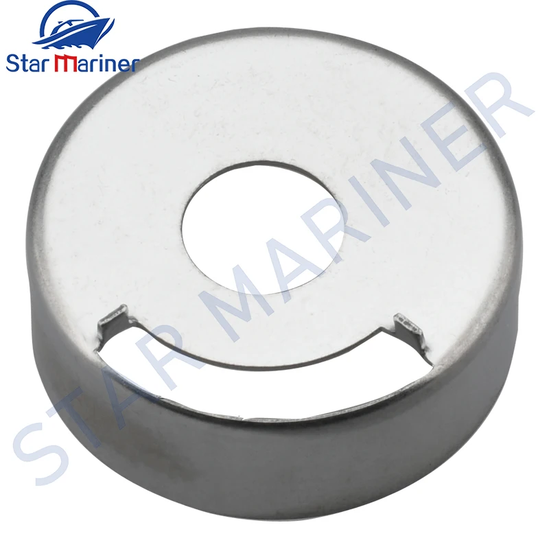 6E0-44322 Insert Cartridge 6E0-44322-00 For Yamaha Outboard Motor 4HP-6HP 6E0443220200 6E0-44322-02-00 Boat Engine Aftermarket