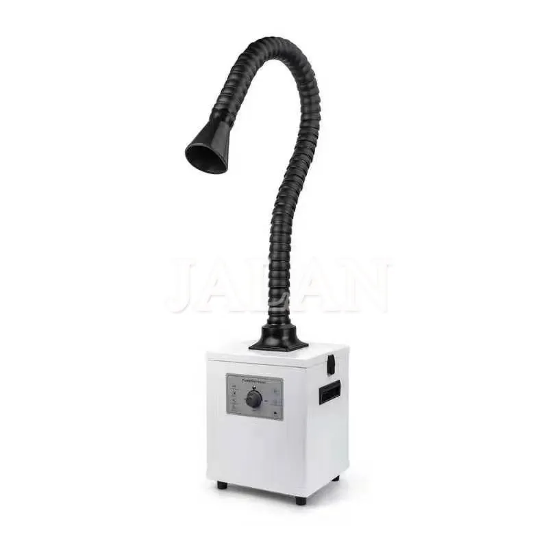 

UYUE Smoke Purifying Filter Machine For Laser Machine Dust Purification Mobile Phone Repair Workshop Soldering Smoking Machine