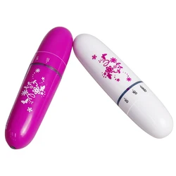Mini Portable Anti-aging Vibration Eye Anti-wrinkle Dark Circle Pen Removal Puffiness Care Beauty Machine Bright and Big Eyes