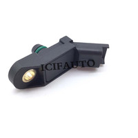 MAP Pressure Sensor For Fiat Scudo  Lancia Zeta Citroen Berlingo C5 Xsara XM Xantia Saxo 0261230034,96394188,96394190