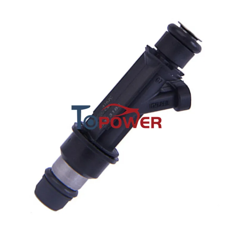 Fuel Injectors 25313185 96386780 25334150 For Buickk Rainier Chevy Trailblazer GMCC Envoy Isuzuu 4.2L Car Nozzels FJ319 FJ10578