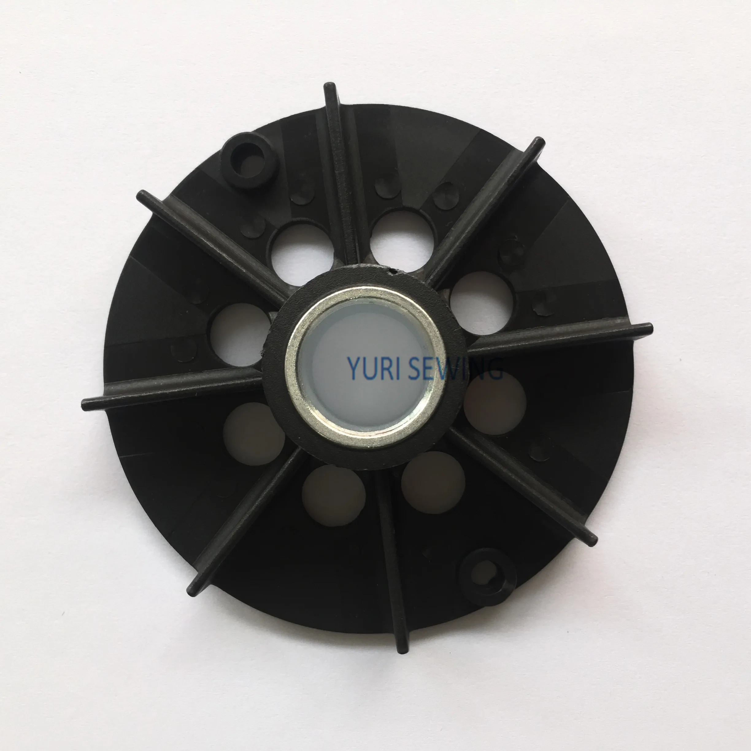 Pegasus EX3200/5200/5100 JACK -797 BRUCE 5104 ventilador overlock assy piezas de repuesto para máquina de coser industrial