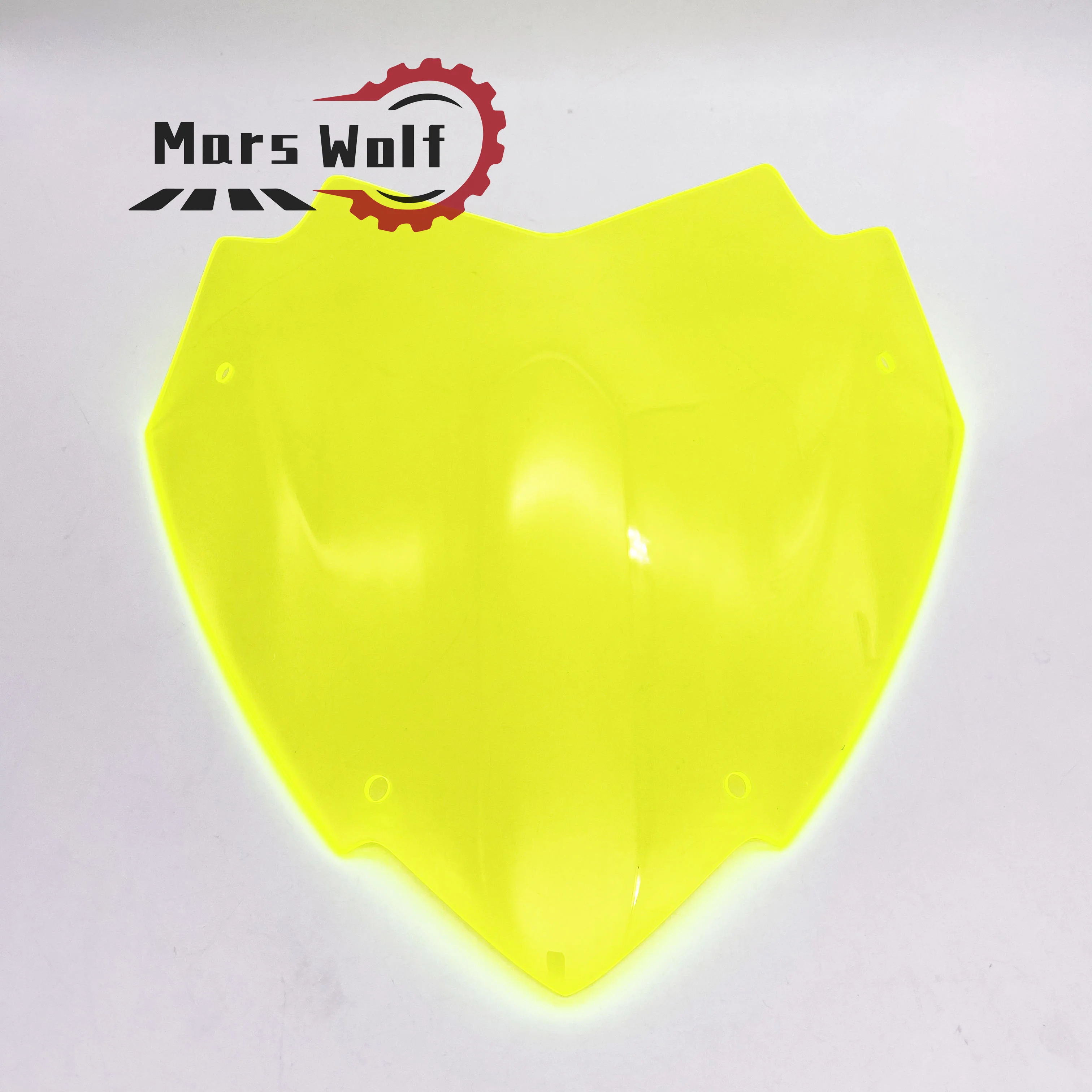 Motorcycle Sports Windshield WindScreen Visor Viser Fits For XMAX300 XMAX250 xmax 250 300 2018-2019 Double Bubble 2018 2019