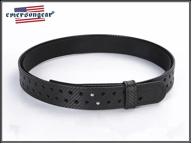 Emersongear ELS Competition Belt USE ON IPSC&3-GUN ELS Style Belt Tactical Hunting Shooting Inner Belt EMB9397