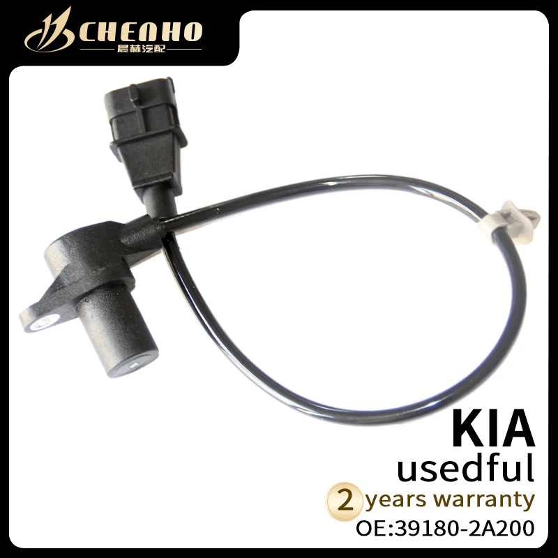 CHENHO BRAND NEW Camshaft Position Sensor CPS 39180-2A200;39180-2A000;39180-2A100 For HYUN-DAI