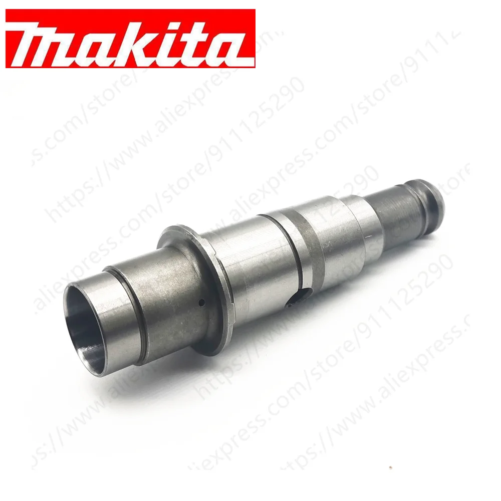 Montaje de manga para Makita DHR263 DHR241 DHR202 BHR262 BHR261 BHR241 BHR202 DHR263RF4 DHR262DWBE DHR241Z DHR241RMJ DHR202Z