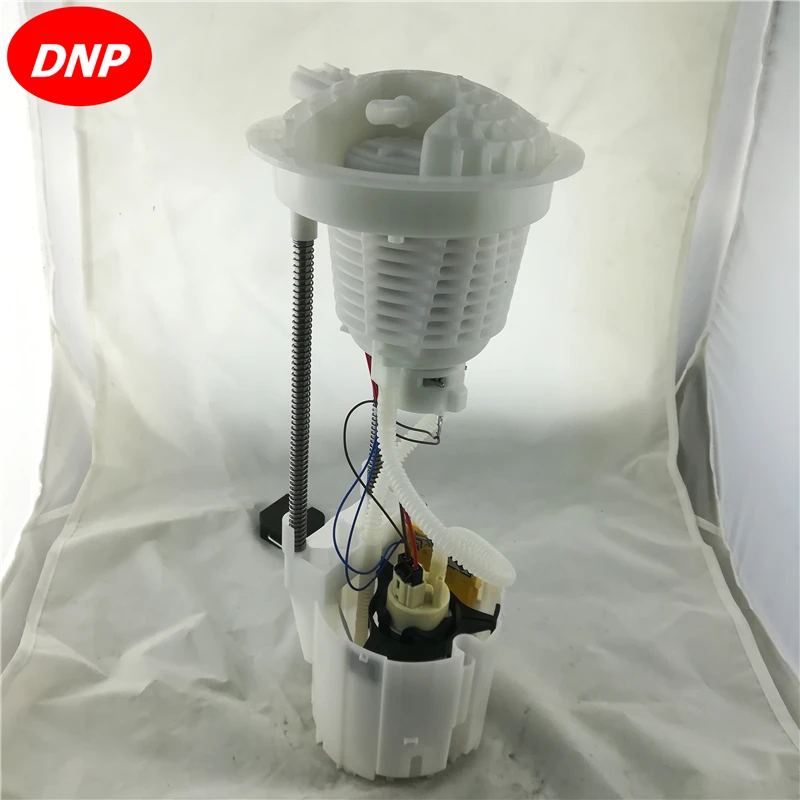 

DNP Fuel pump assembly For Dodge RAM 1500 V6 V8 05-09 RAM 2500 3500 V8 5.7L Pick up E7165M E7182M