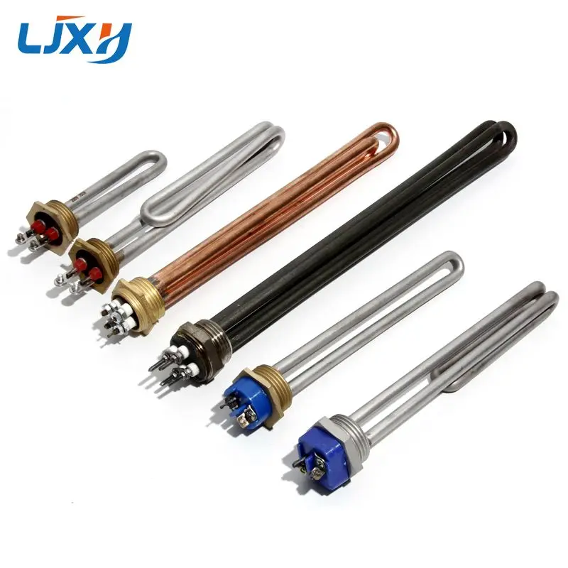 Ljxh Custom-Made Fo…