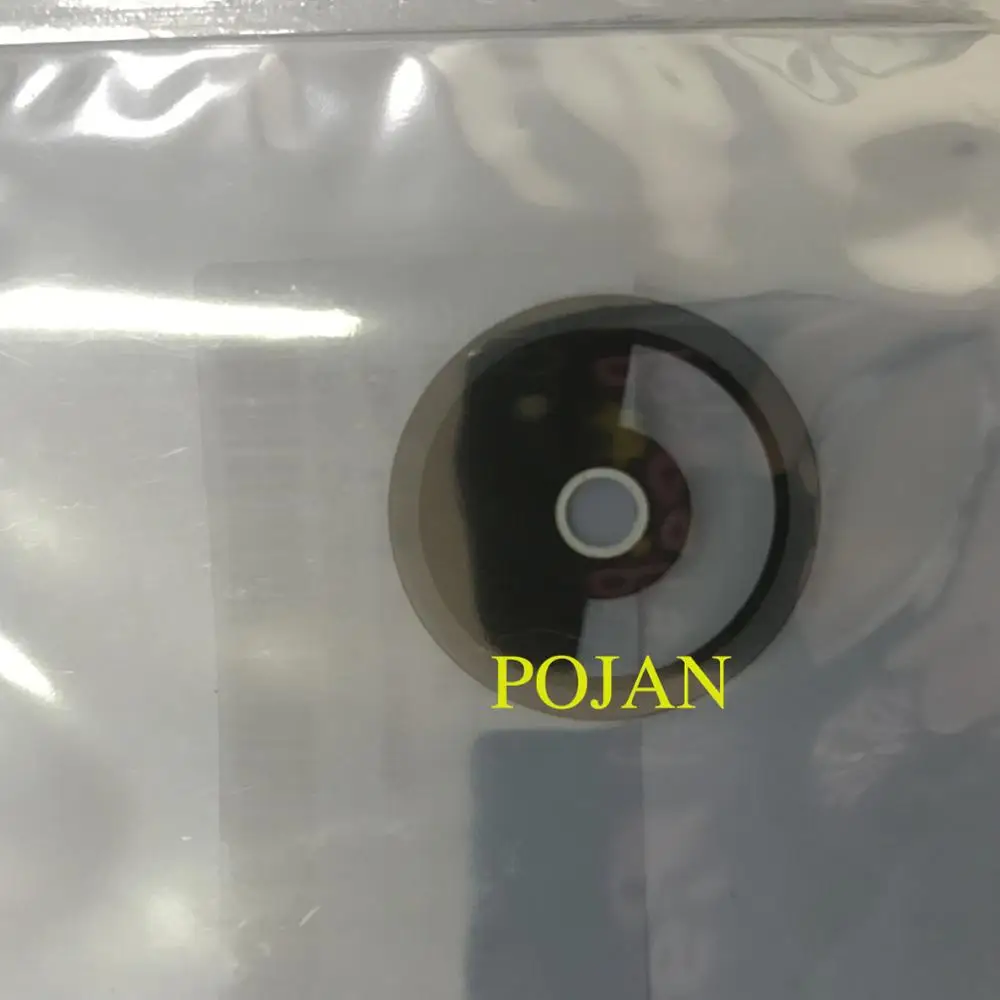POJAN CH538-67073 Encoder Disk Compatible with DesignJet T770 T790 T795 T1200 T1300 NEW Printer Plotter Parts