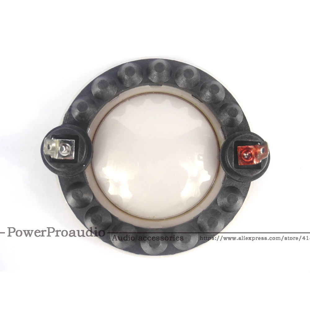 2pcs Replacement Diaphragm For Cerwin Vega CVP1152,CVP2153,Celestion CDX1 1730, 1731, 1745, 1746 T5510, Cerwin Vega CD44D Driver