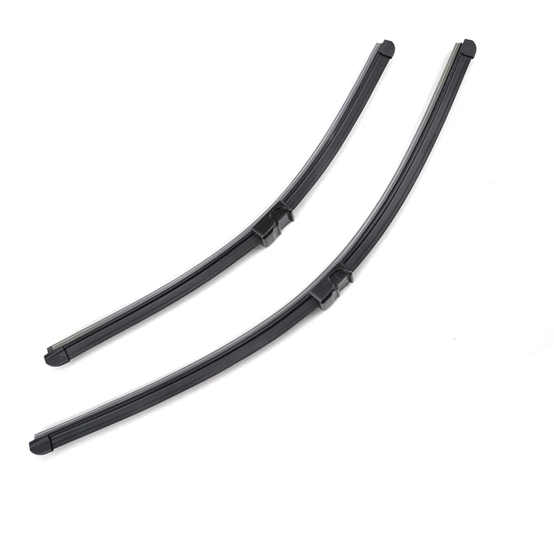 Erick\'s Wiper LHD Front Wiper Blades For VW Golf 5 2003 - 2005 Windshield Windscreen Clean Window Car Rain Brushes 24\