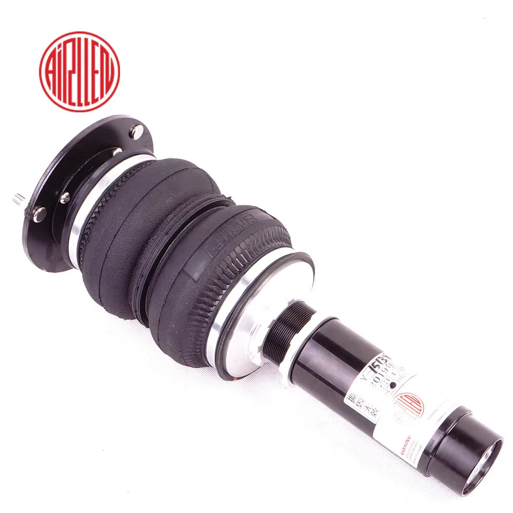 

For AUDI A4 B9/air suspension front airbag +coil shock absorber/pneumatic airsuspension parts/Airllen air bag coilover/air ride