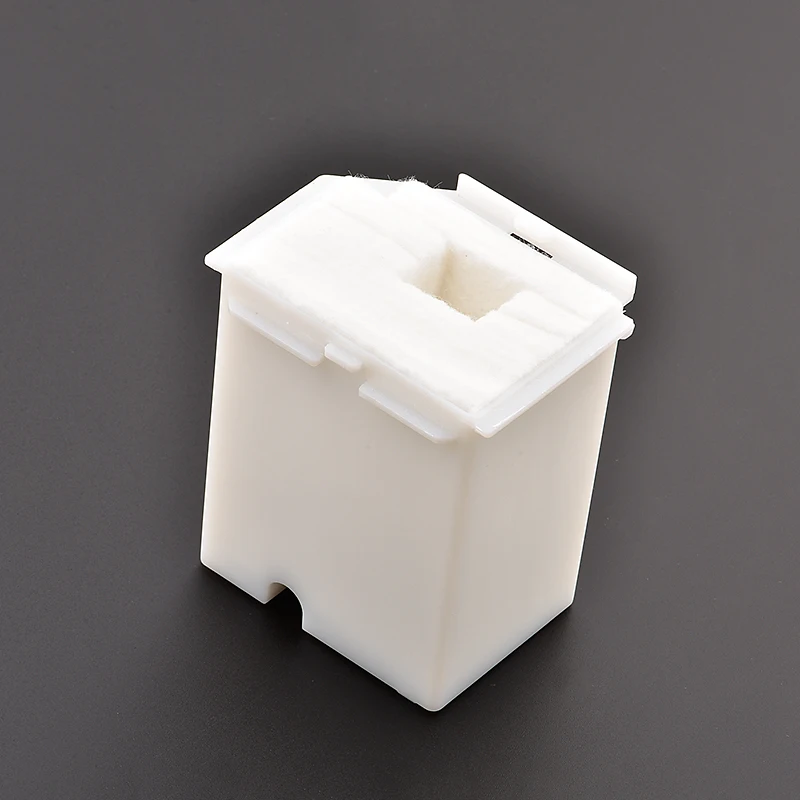 1PC 1830528 1749772 Waste Ink Tank Maintenance Box for Epson L1110 L3110 L3150 L3160 L3100 L3101 L3151 L5190