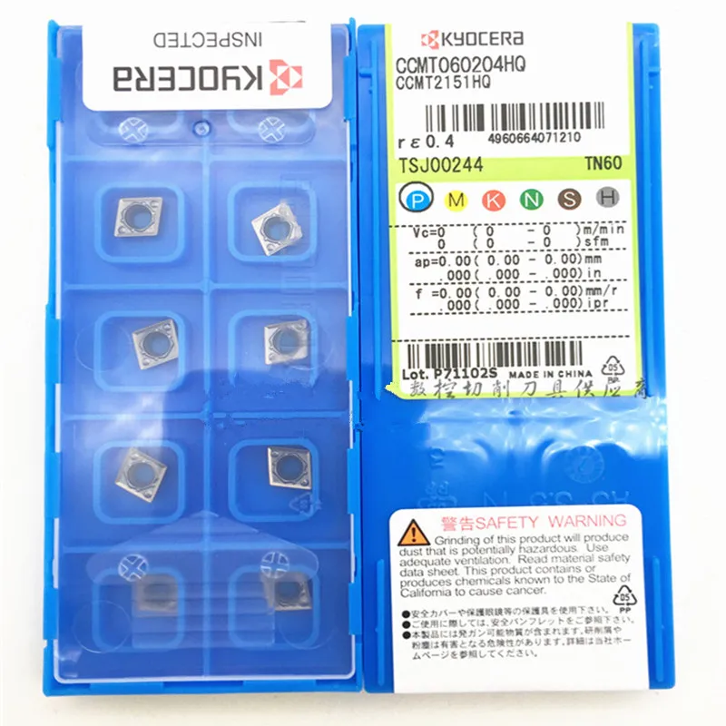 CCMT060204-HQ Patroon Groef Mes