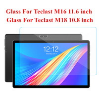 Tempered Glass Film for Teclast M16 11.6\