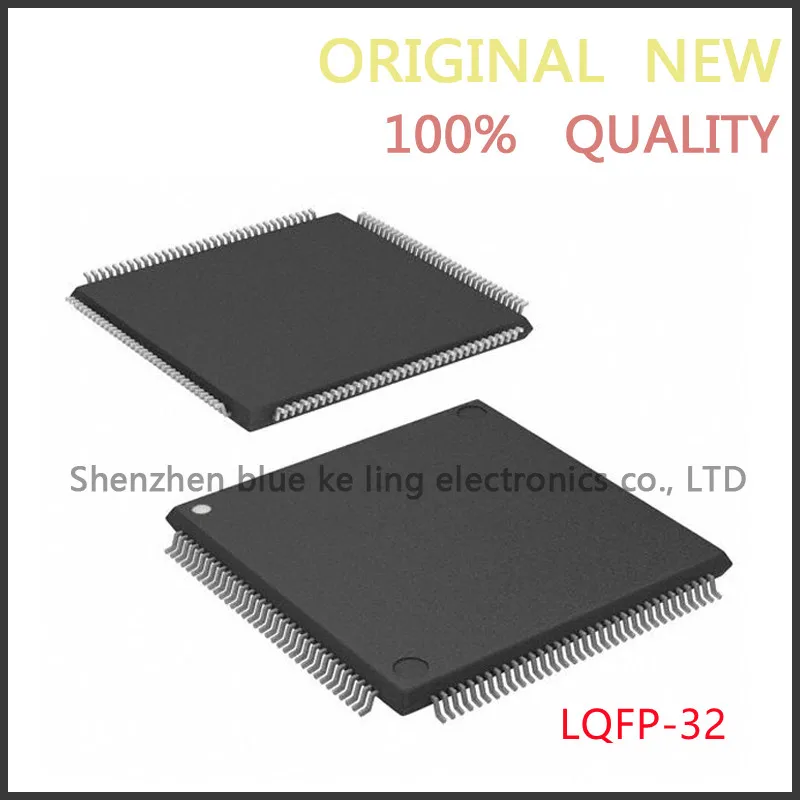 

C8051F38C-GQ C8051 C8051F38C 100% Brand New Original Chip LQFP-32