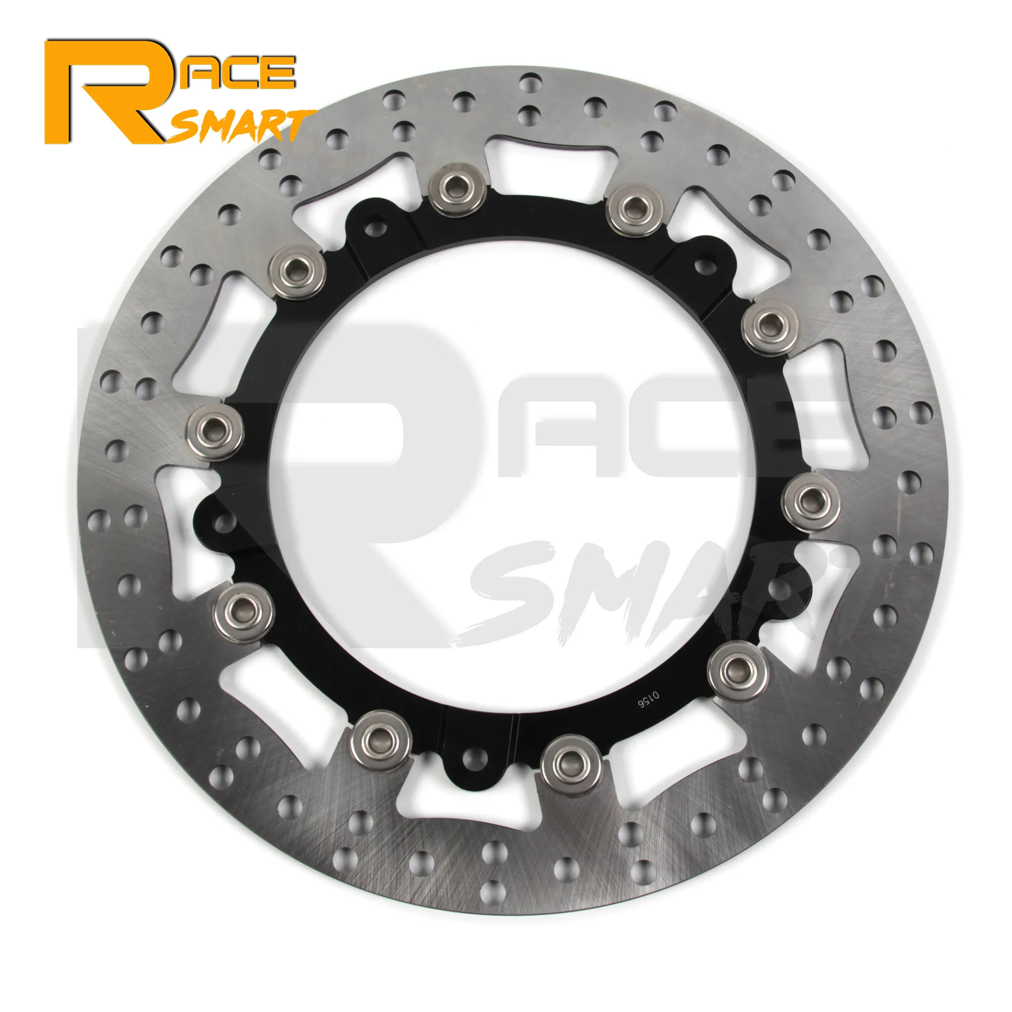 Motorcycle CNC Front Brake Disks Discs Rotors For BMW  R850C 1998-2001/ R850GS R850 GS 1998-2007 1999 2000 2001 2002 2003 2004