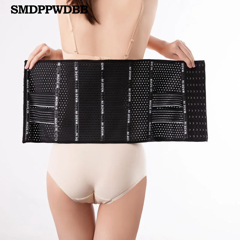 SMDPPWDBB Postpartum Belly Band After Pregnancy Belt Belly Belt Maternity Postpartum Bandage Band for Pregnant Women Shapewear 5