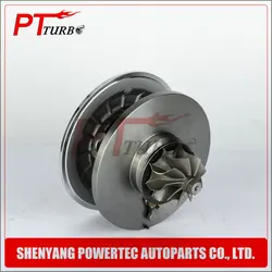 100% Balanced new turbo repair kit CHRA GT1749V 708639 708639-4 708639-5 turbine core for Renault Laguna II 1.9 dCi