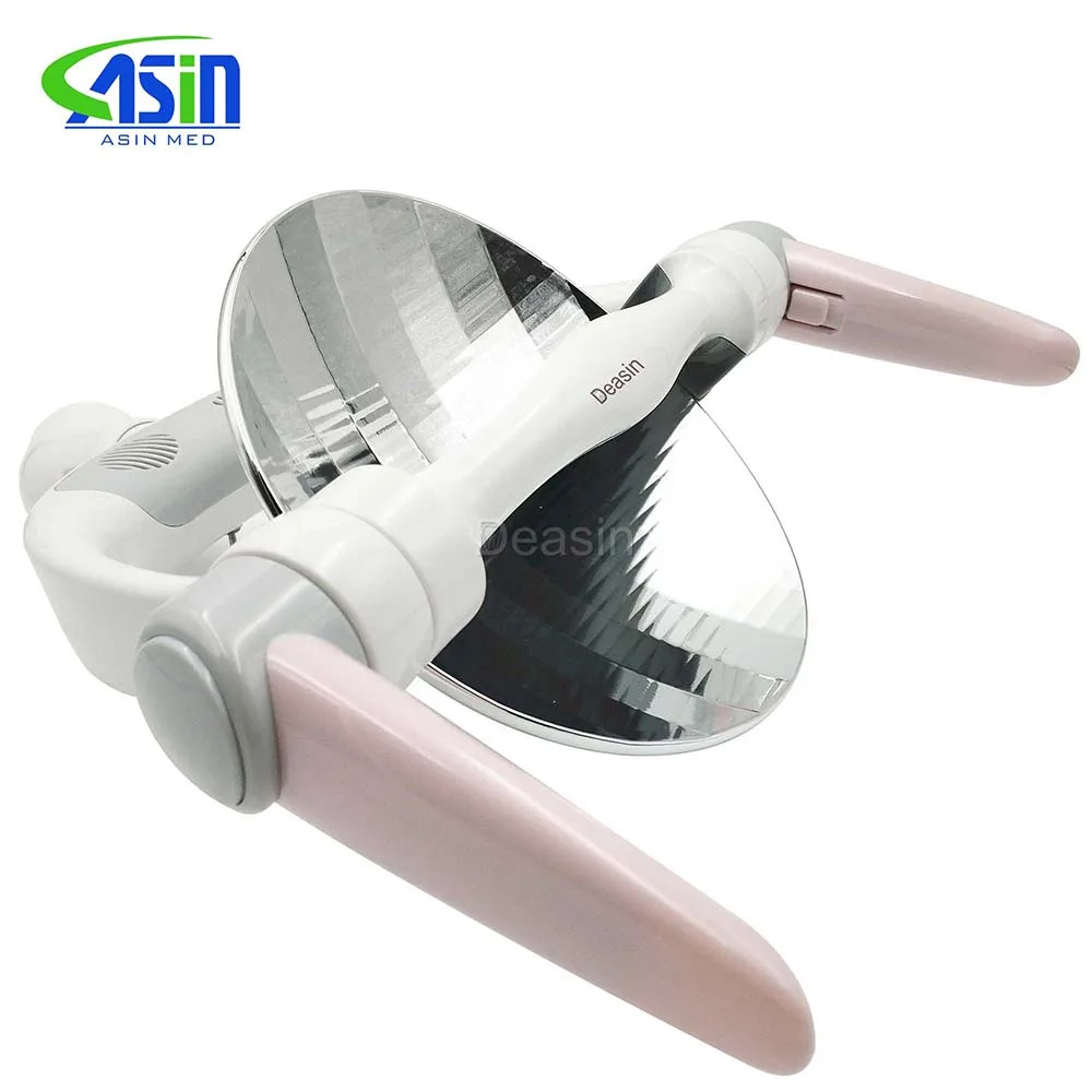 reflectance LED dental lamp Shadowless Effect dental light with sensor for dental unit