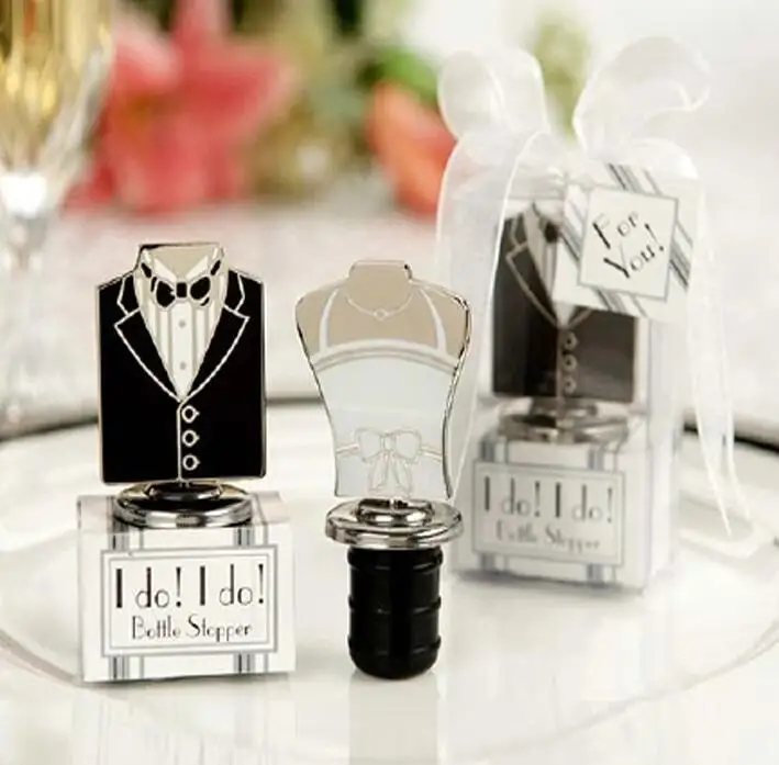 Free shipping wedding favor gift and giveaways for guest --''I Do!