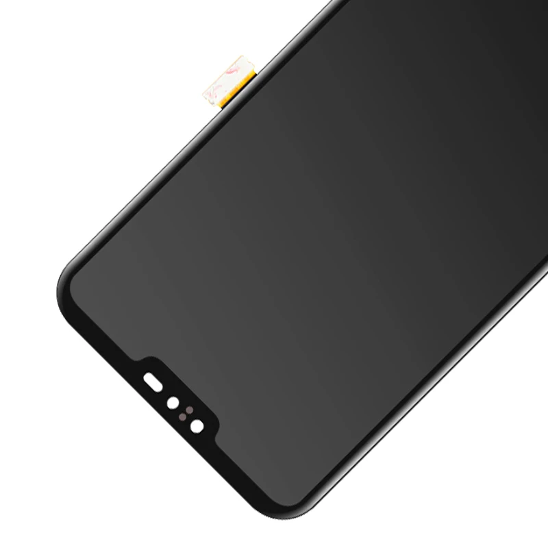 OLED For LG V40 V50 LCD With Frame 6.4\