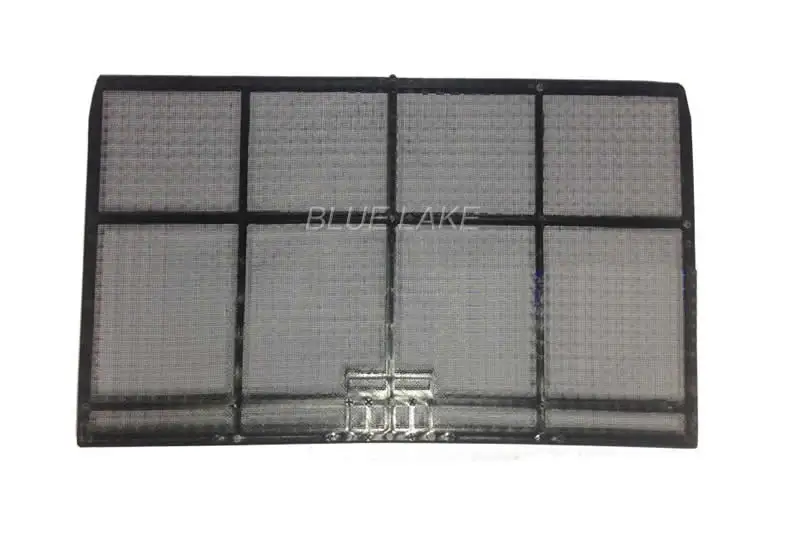 Customized Air Conditioner filter, D001329, size 30.3X18.9CM, for HE9KF1 HE13KF1 HE18KF1, Home Appliance Parts