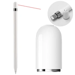 Magnetic Replacement Pencil Cap For iPad Pro 9.7/10.5/12.9 inch iPencil Mobile Phone Stylus Accessories