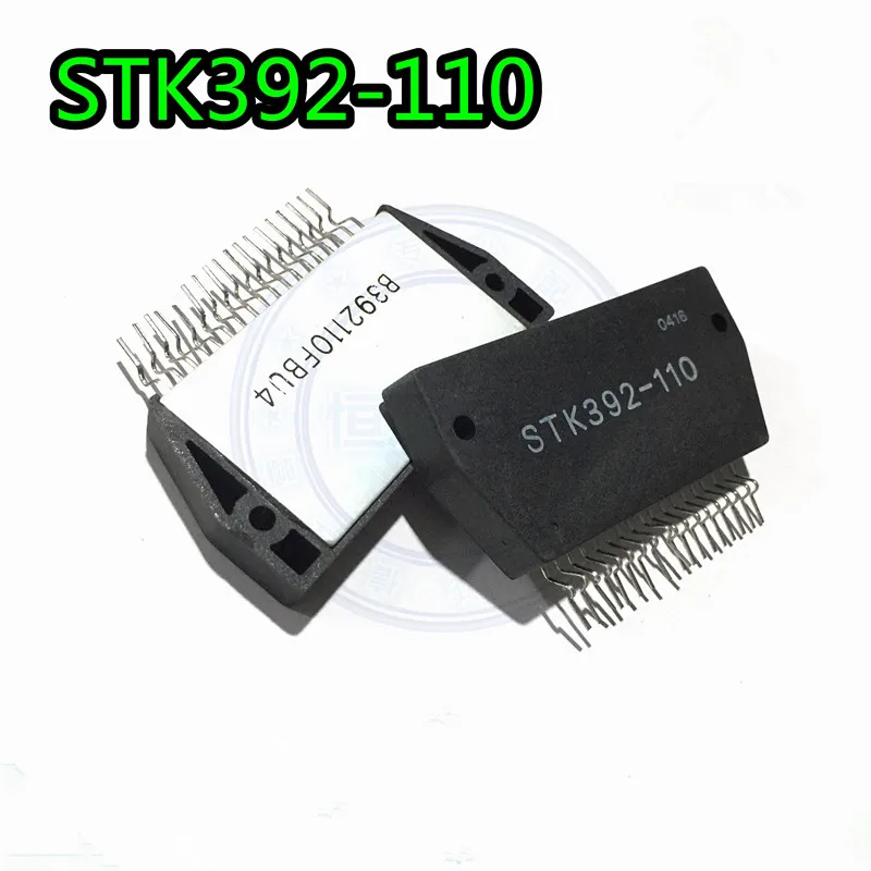 Miễn Phí Vận Chuyển STK392-110 STK392-120 STK392-150 STK392-560 STK392-570 STK392-040 STK392-010 Ban Đầu Mô Đun