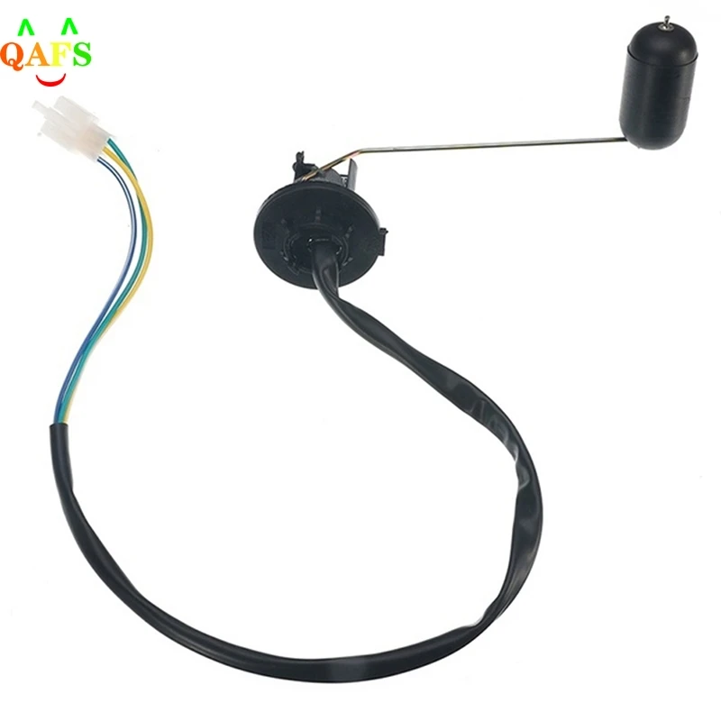 Motorcycle Fuel Petrol Level Sender Unit Float Sensor Kit For 125-150cc GY6 Scooters Vehicles New