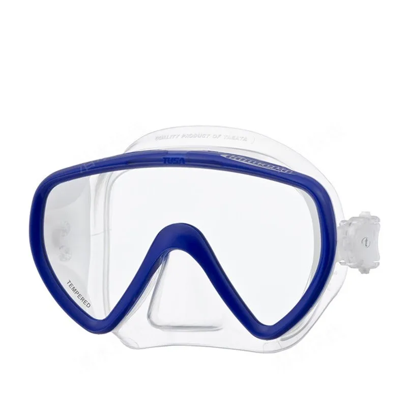 Concero: La Máscara de Buceo que Está Revolucionando el Mundo del Snorkel en AliExpress