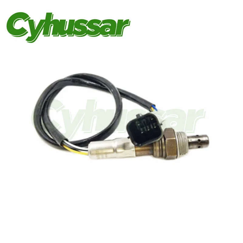 O2 Oxygen Sensor, 5 Wire Accessory, Fit for MAZDA 6, 1.8L, 2.0L, 2007-2013, NO # LF4J-18-8G1, LF4J-18-8G1B, LF4J-18-8G1A