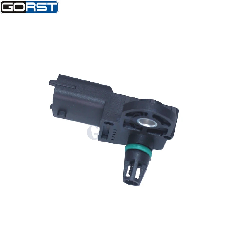 Air intake Manifold Absolute Boost Pressure MAP Sensor 0281002576 for Volvo FE FH FL FM Kamaz for Daf CF LF 45 55 65 0281002743