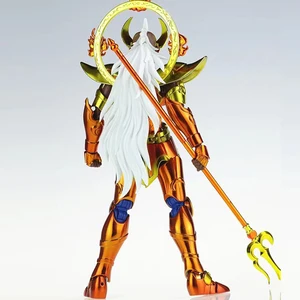 10 Hauptverkaufsstatue von Poseidon - №6